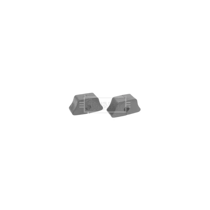 Kit de réparation, barre de couplage stabilisatrice BORG & BECK BSK6220K