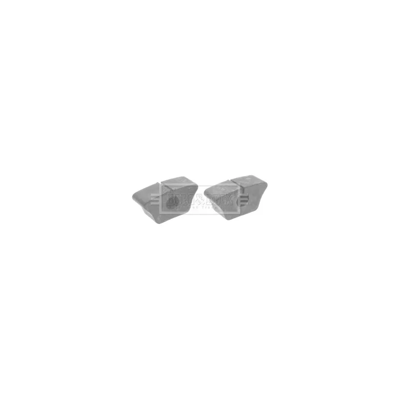 Kit de réparation, barre de couplage stabilisatrice BORG & BECK BSK6221K