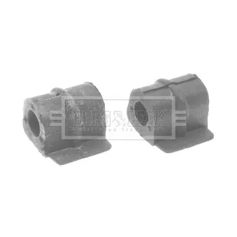 Kit de réparation, barre de couplage stabilisatrice BORG & BECK BSK6222K