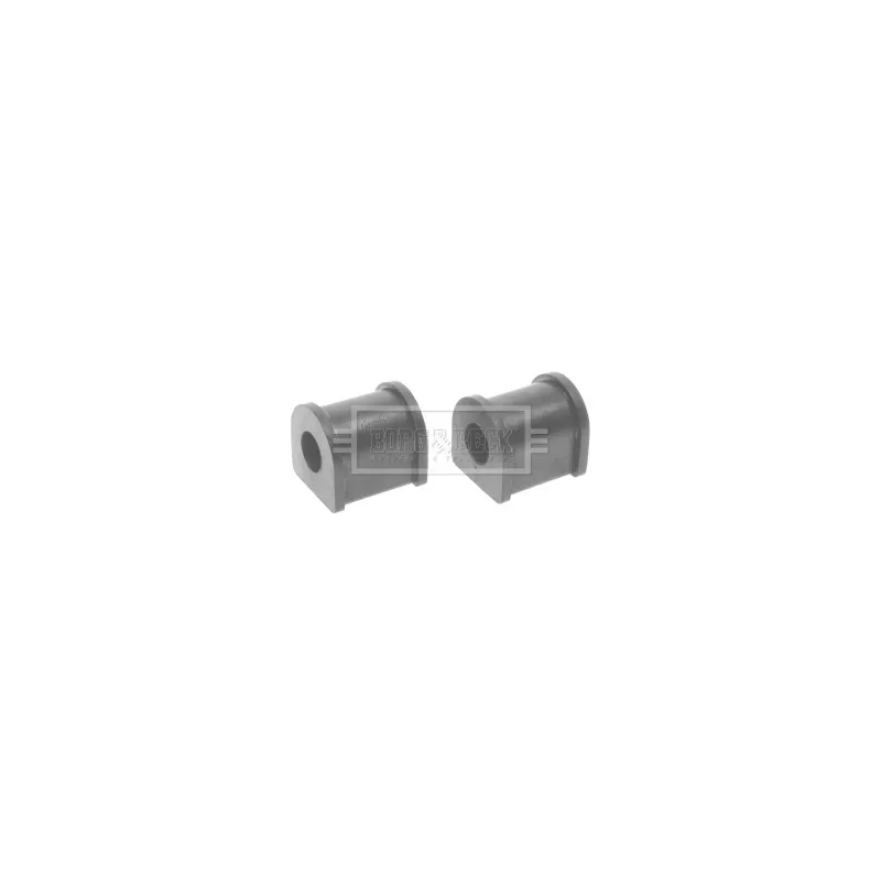 Kit de réparation, barre de couplage stabilisatrice BORG & BECK BSK6228K