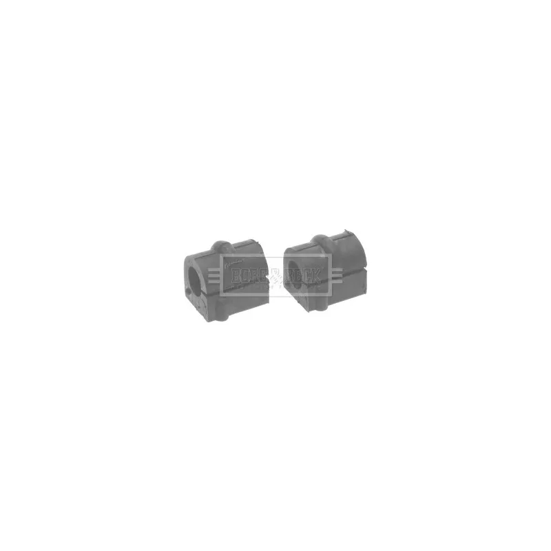 Kit de réparation, barre de couplage stabilisatrice BORG & BECK BSK6230K