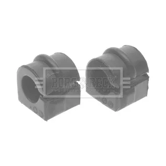 Kit de réparation, barre de couplage stabilisatrice BORG & BECK BSK6235K