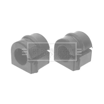 Kit de réparation, barre de couplage stabilisatrice BORG & BECK BSK6236K