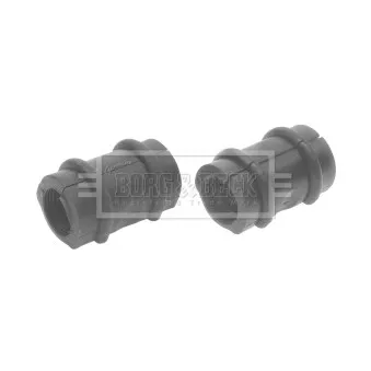 Kit de réparation, barre de couplage stabilisatrice BORG & BECK BSK6247K