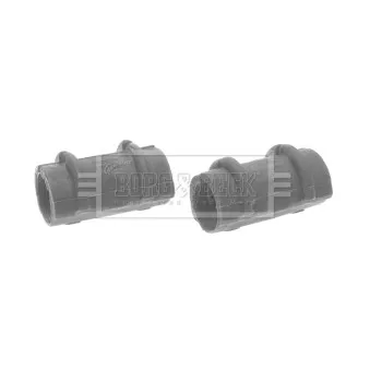 Kit de réparation, barre de couplage stabilisatrice BORG & BECK BSK6248K