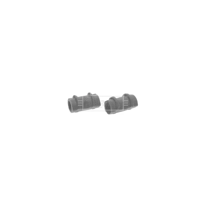 Kit de réparation, barre de couplage stabilisatrice BORG & BECK BSK6248K