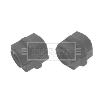 Kit de réparation, barre de couplage stabilisatrice BORG & BECK BSK6250K