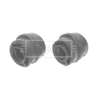 Kit de réparation, barre de couplage stabilisatrice BORG & BECK BSK6255K