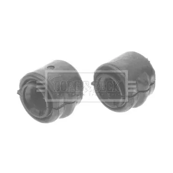 Kit de réparation, barre de couplage stabilisatrice BORG & BECK BSK6258K