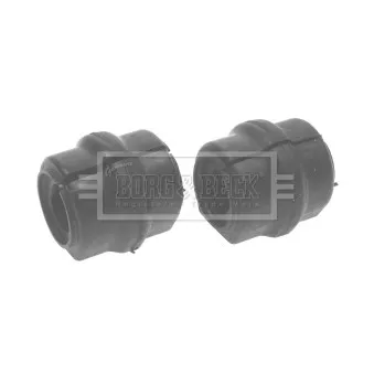 Kit de réparation, barre de couplage stabilisatrice BORG & BECK BSK6259K