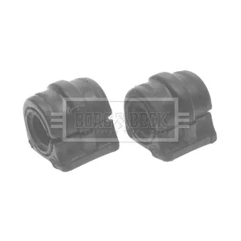 Kit de réparation, barre de couplage stabilisatrice BORG & BECK BSK6266K