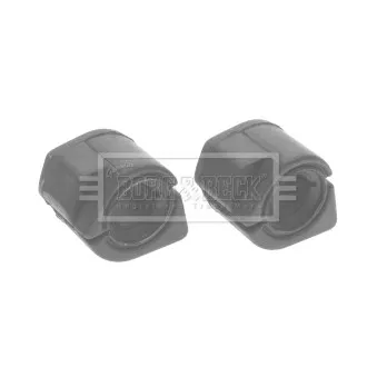 Kit de réparation, barre de couplage stabilisatrice BORG & BECK BSK6269K