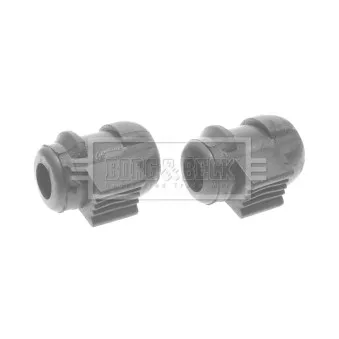 Kit de réparation, barre de couplage stabilisatrice BORG & BECK BSK6274K