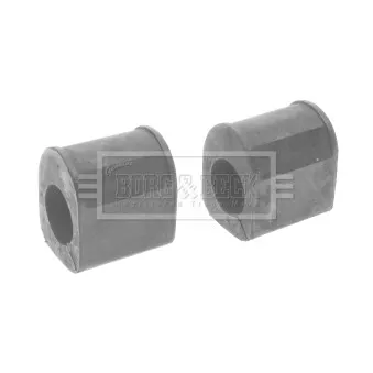 Kit de réparation, barre de couplage stabilisatrice BORG & BECK BSK6279K