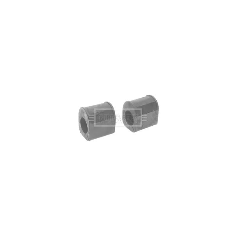 Kit de réparation, barre de couplage stabilisatrice BORG & BECK BSK6279K