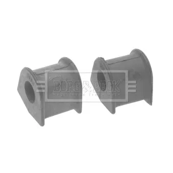 Kit de réparation, barre de couplage stabilisatrice BORG & BECK BSK6304K