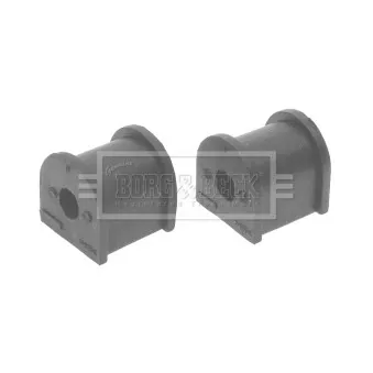 Kit de réparation, barre de couplage stabilisatrice BORG & BECK BSK6305K