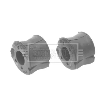 Kit de réparation, barre de couplage stabilisatrice BORG & BECK BSK6324K