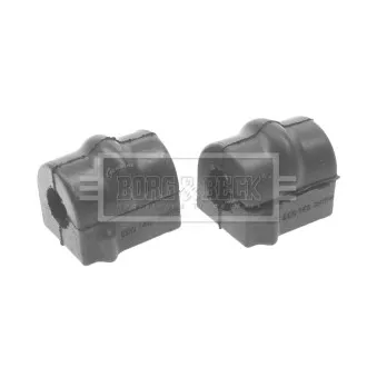 Kit de réparation, barre de couplage stabilisatrice BORG & BECK