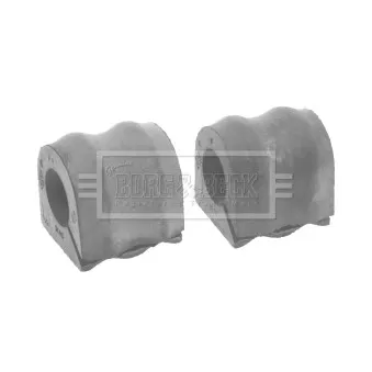 Kit de réparation, barre de couplage stabilisatrice BORG & BECK BSK6359K