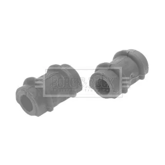 Kit de réparation, barre de couplage stabilisatrice BORG & BECK BSK6363K