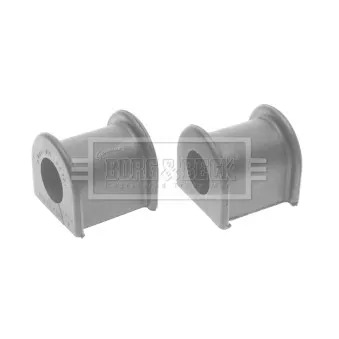 Kit de réparation, barre de couplage stabilisatrice BORG & BECK BSK6373K