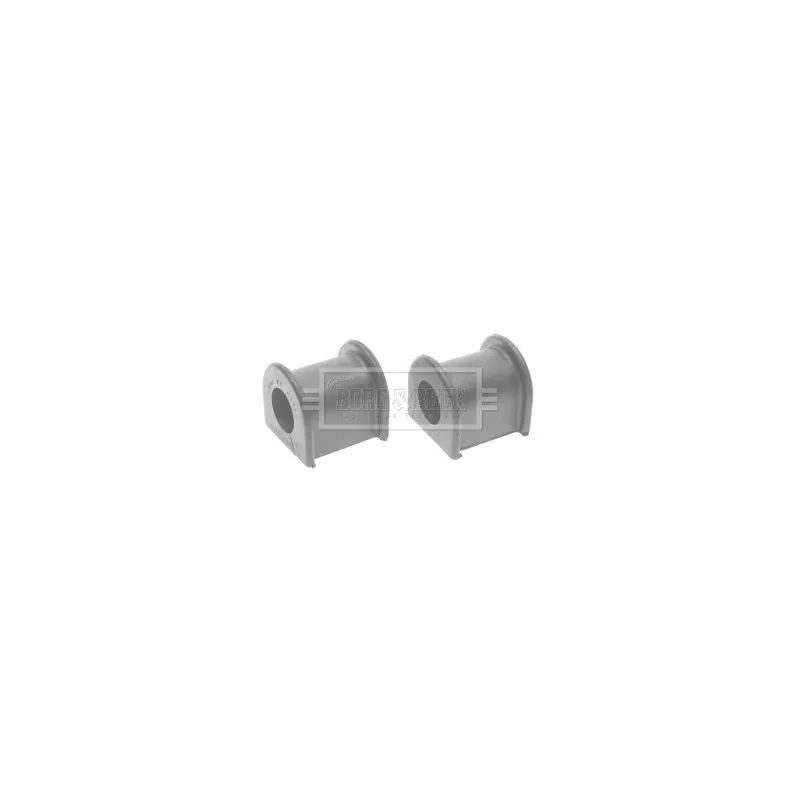 Kit de réparation, barre de couplage stabilisatrice BORG & BECK BSK6373K