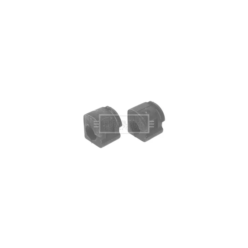 Kit de réparation, barre de couplage stabilisatrice BORG & BECK BSK6376K