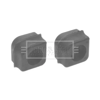 Kit de réparation, barre de couplage stabilisatrice BORG & BECK BSK6391K