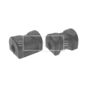 Kit de réparation, barre de couplage stabilisatrice BORG & BECK BSK6432K