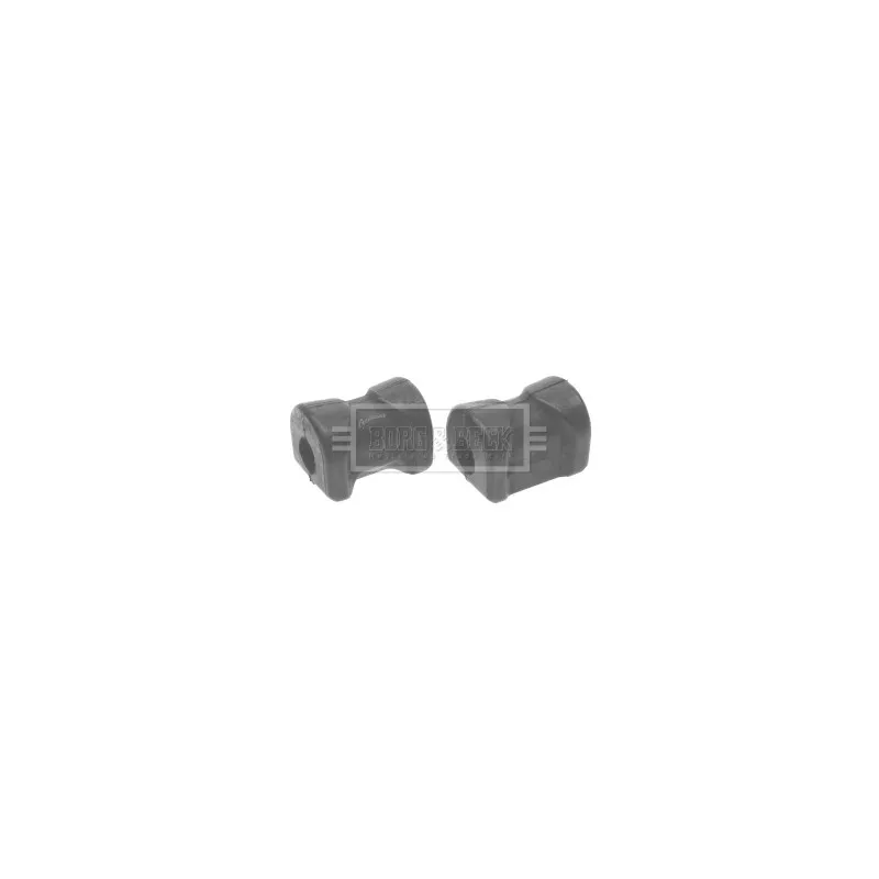 Kit de réparation, barre de couplage stabilisatrice BORG & BECK BSK6433K