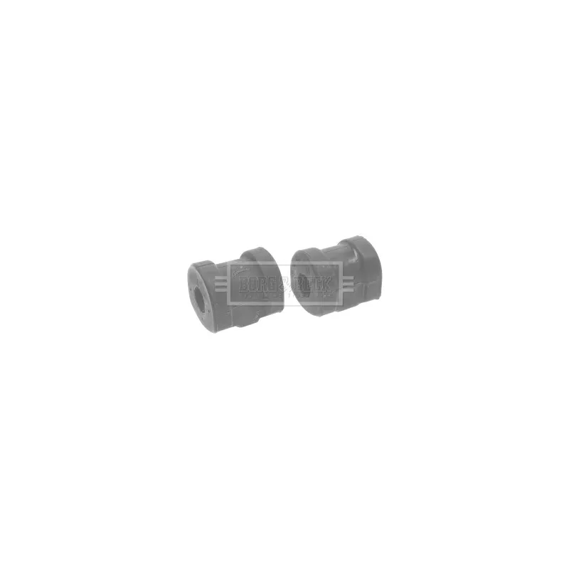 Kit de réparation, barre de couplage stabilisatrice BORG & BECK BSK6434K