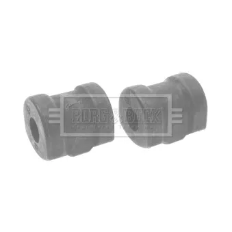 Kit de réparation, barre de couplage stabilisatrice BORG & BECK BSK6435K