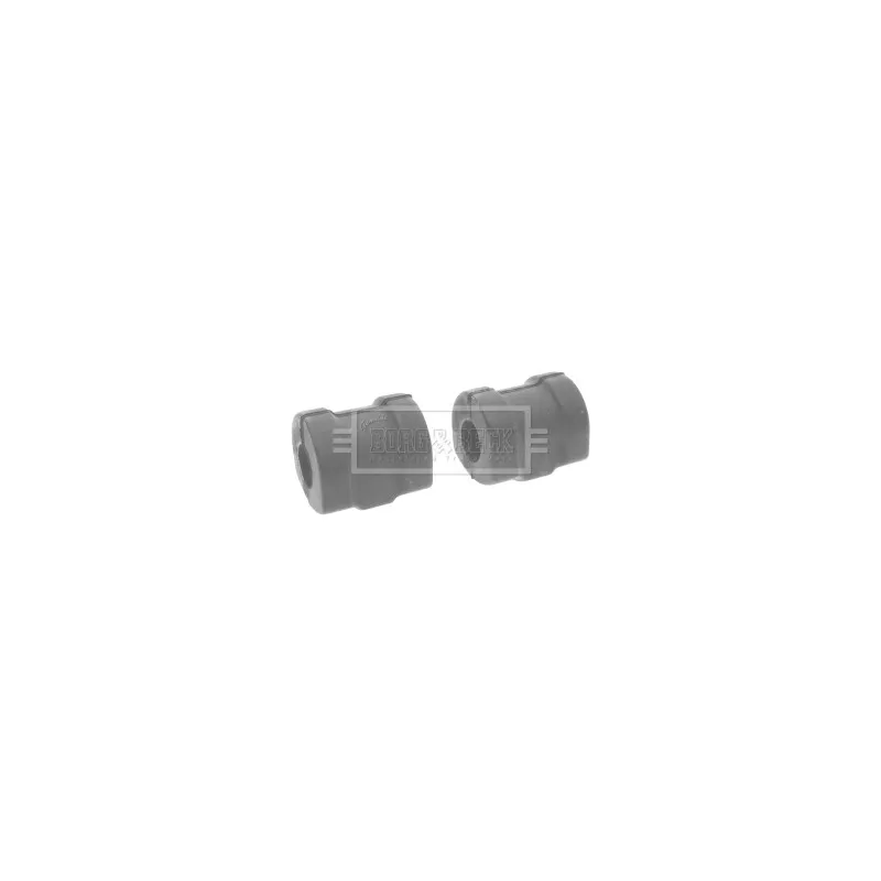 Kit de réparation, barre de couplage stabilisatrice BORG & BECK BSK6437K