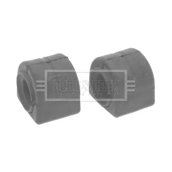 Kit de réparation, barre de couplage stabilisatrice BORG & BECK BSK6443K