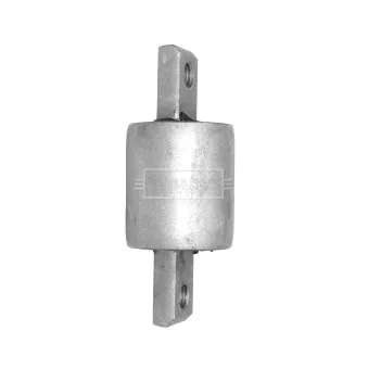 Silent bloc de suspension (train avant) BORG & BECK BSK6509