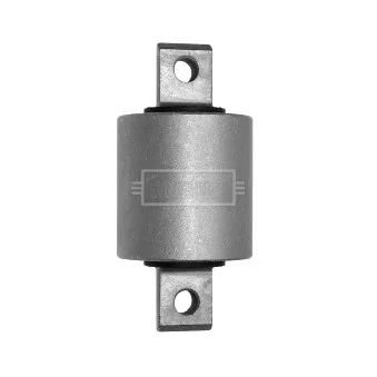 Silent bloc de suspension (train avant) BORG & BECK BSK6511