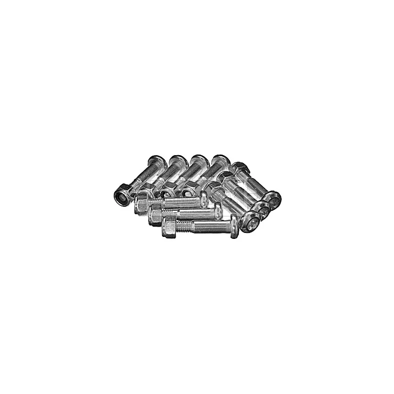 Boulon de fixation, bras transversal BORG & BECK BSK6537