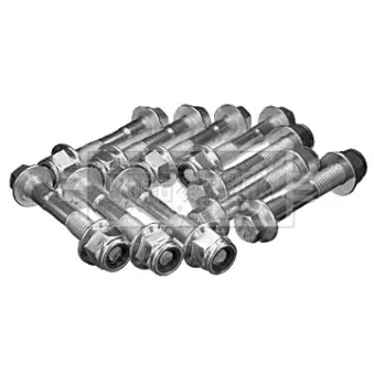 Kit d'assemblage, bras de liaison BORG & BECK BSK6538