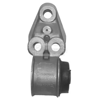 Suspension, corps de l'essieu BORG & BECK BSK6574