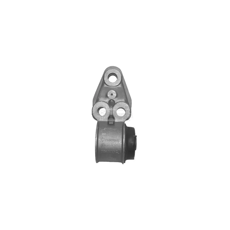 Suspension, corps de l'essieu BORG & BECK BSK6574