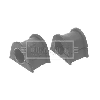 Kit de réparation, barre de couplage stabilisatrice BORG & BECK