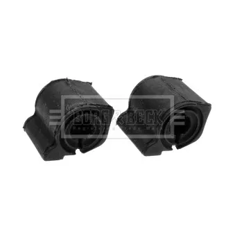Kit de réparation, barre de couplage stabilisatrice BORG & BECK BSK6597K