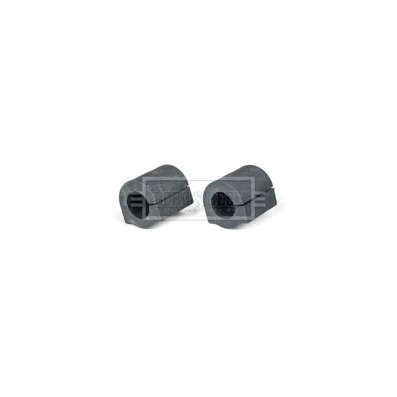 Kit de réparation, barre de couplage stabilisatrice BORG & BECK BSK6599K