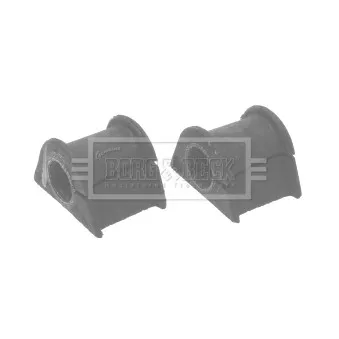 Kit de réparation, barre de couplage stabilisatrice BORG & BECK BSK6601K
