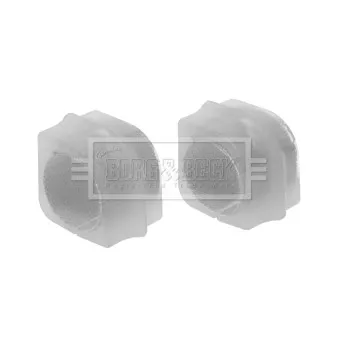 Kit de réparation, barre de couplage stabilisatrice BORG & BECK