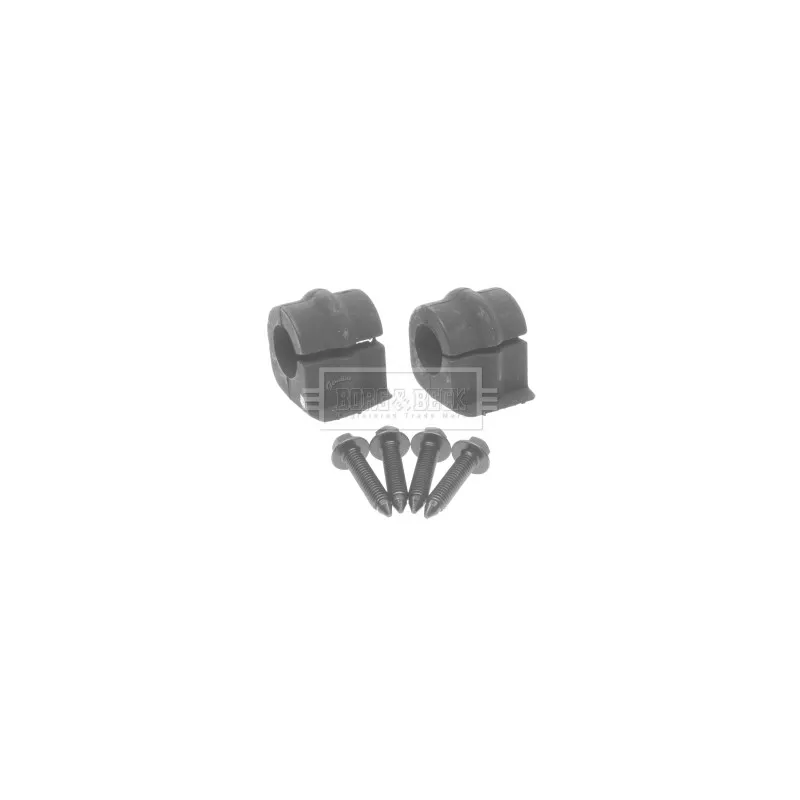 Kit de réparation, barre de couplage stabilisatrice BORG & BECK BSK6647K