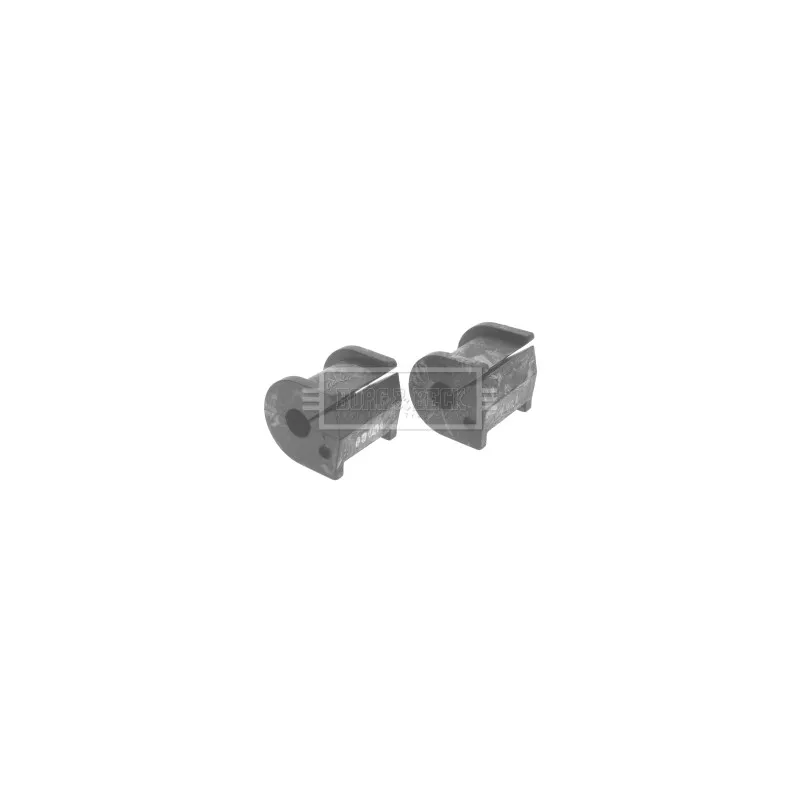 Kit de réparation, barre de couplage stabilisatrice BORG & BECK BSK6661K