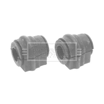 Kit de réparation, barre de couplage stabilisatrice BORG & BECK BSK6687K