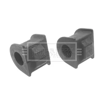 Kit de réparation, barre de couplage stabilisatrice BORG & BECK BSK6759K